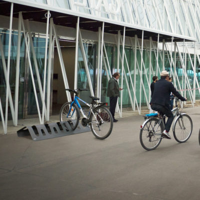 Rotterdam Bike Rack