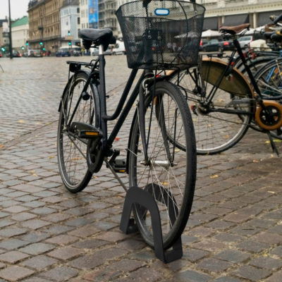 Utrecht Bike Rack