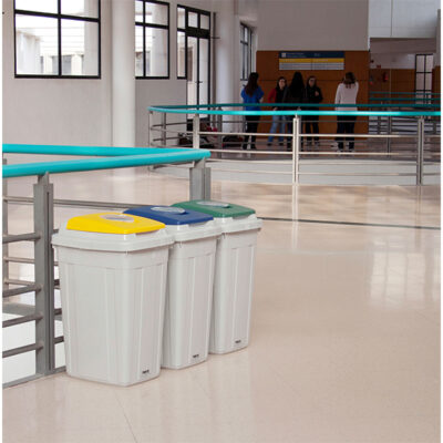 Eco Lid